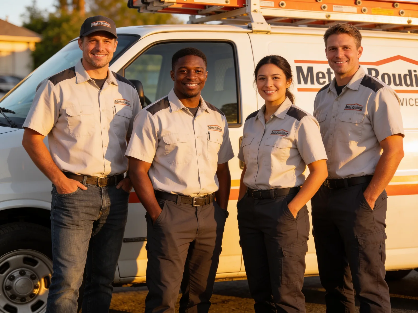 Metal Roof Installation company in Mount Victoria, MD